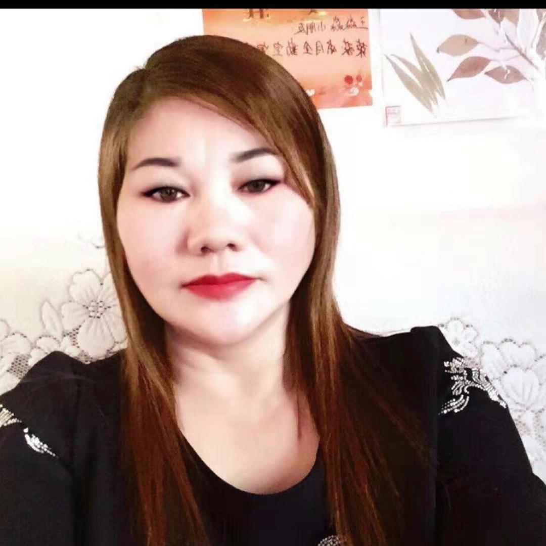 贵州妹