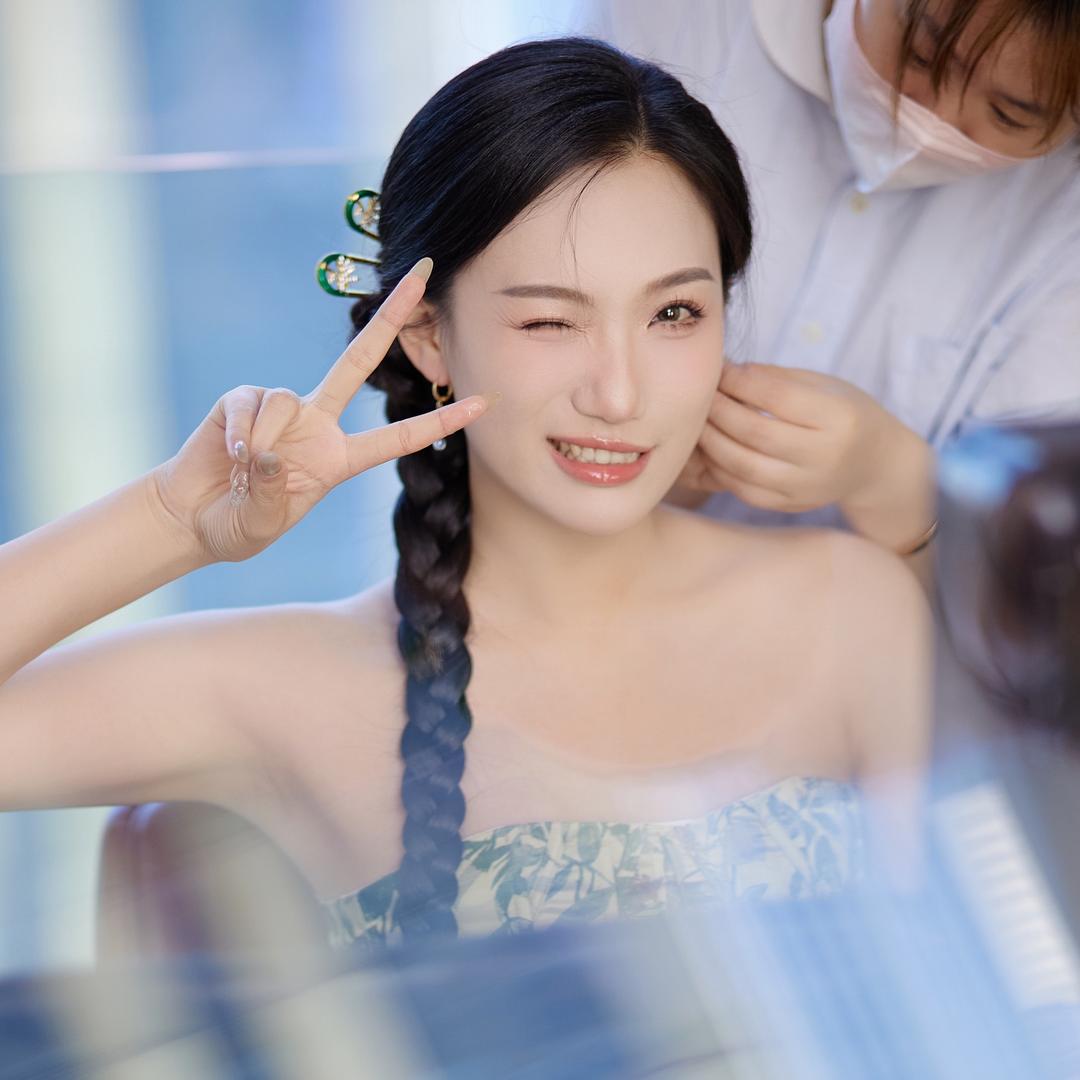 宗美娇