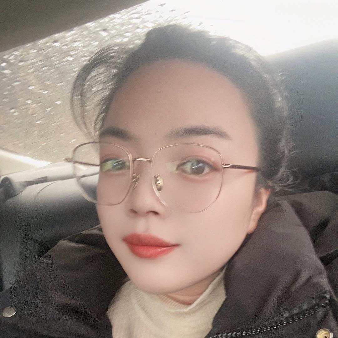 蓝丝带🎀修水店秀秀