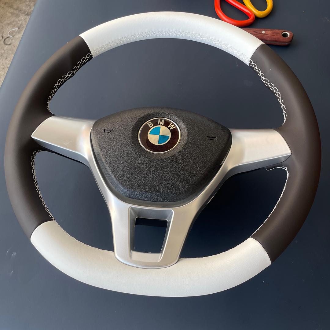 南宁手缝方向盘套