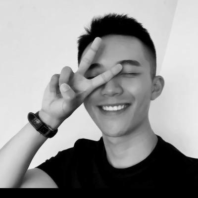 香烟🚬不离手