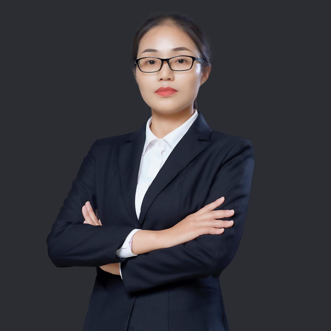 安荷（琴姐）信息咨询