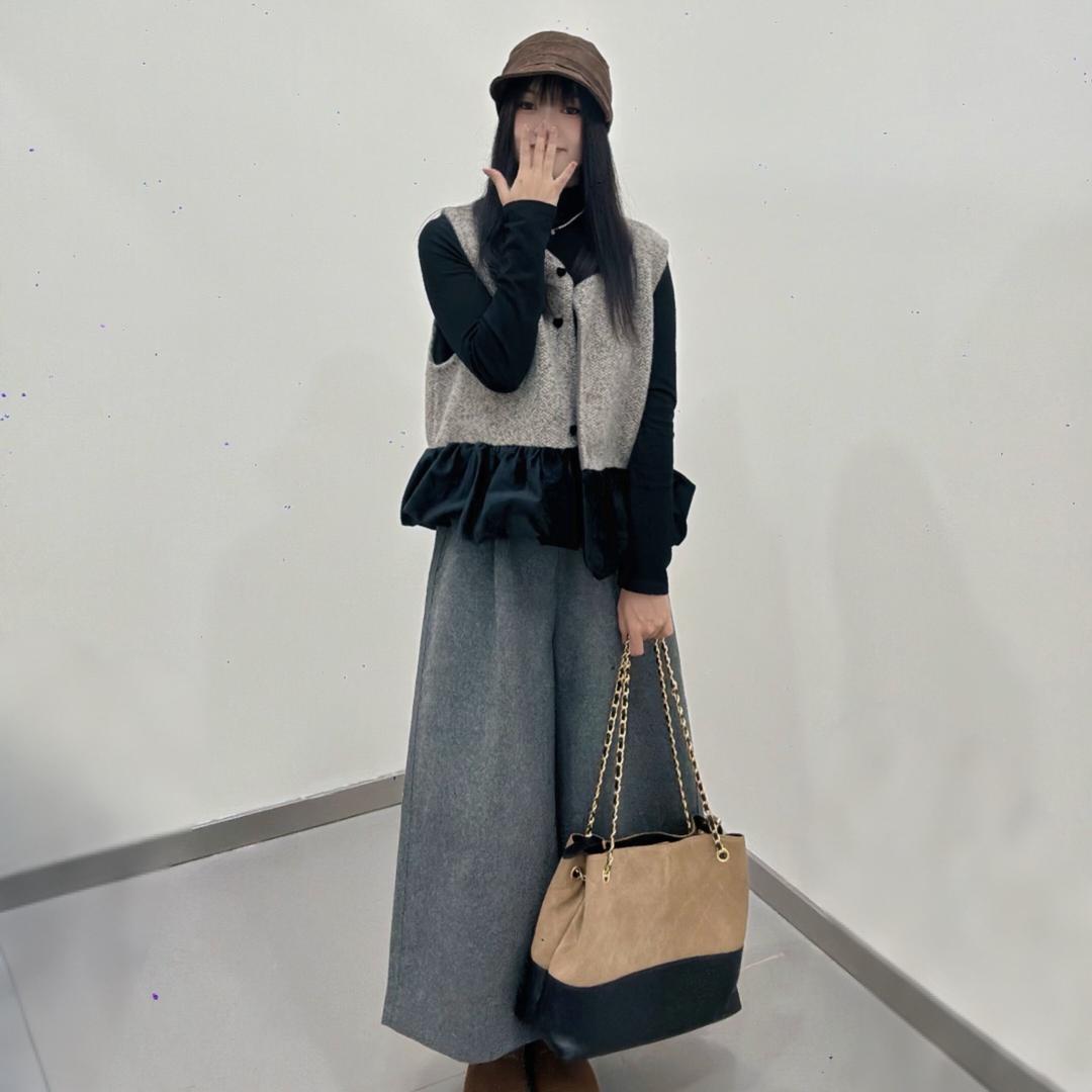 巴南今喜女装👚《努力版》