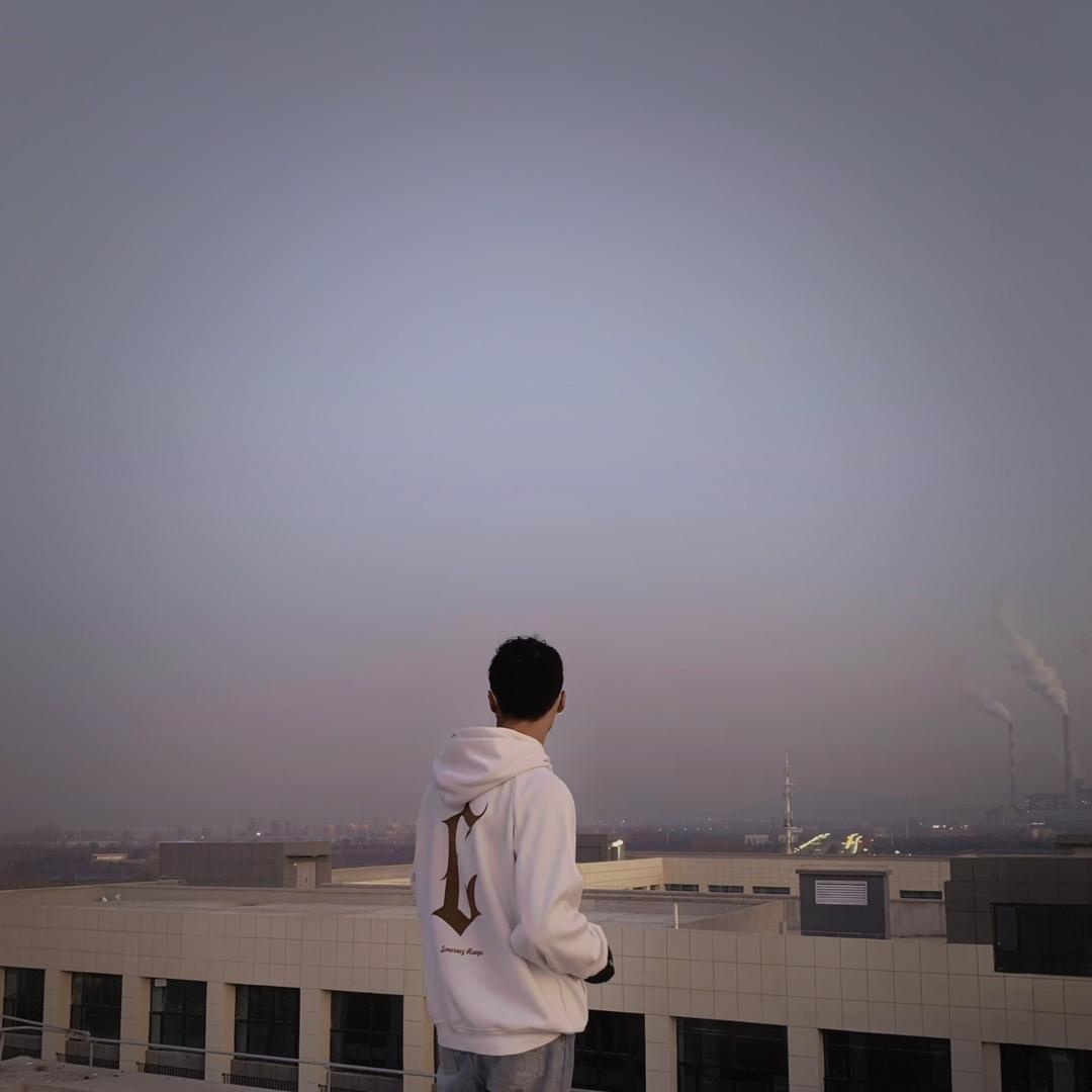 小扎西