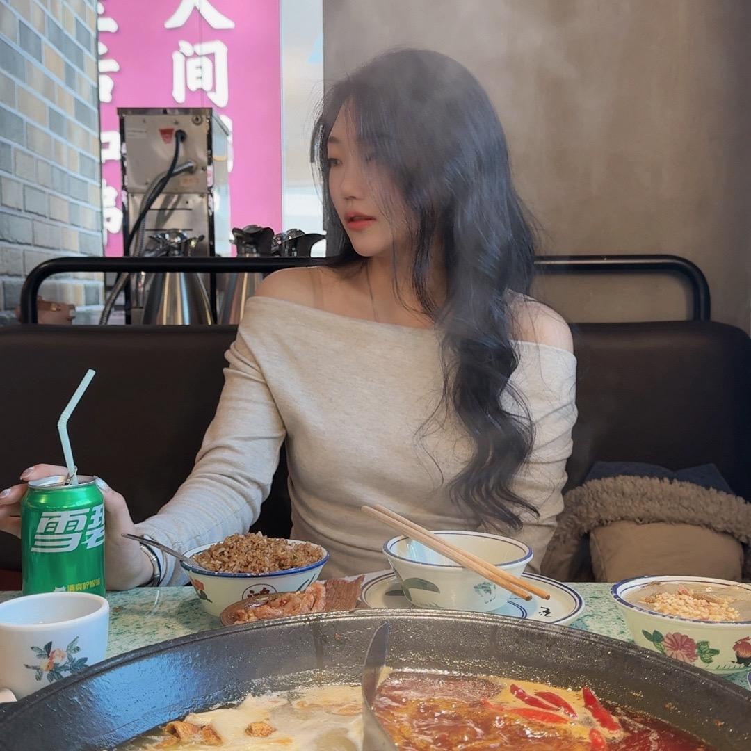 没次饱～
