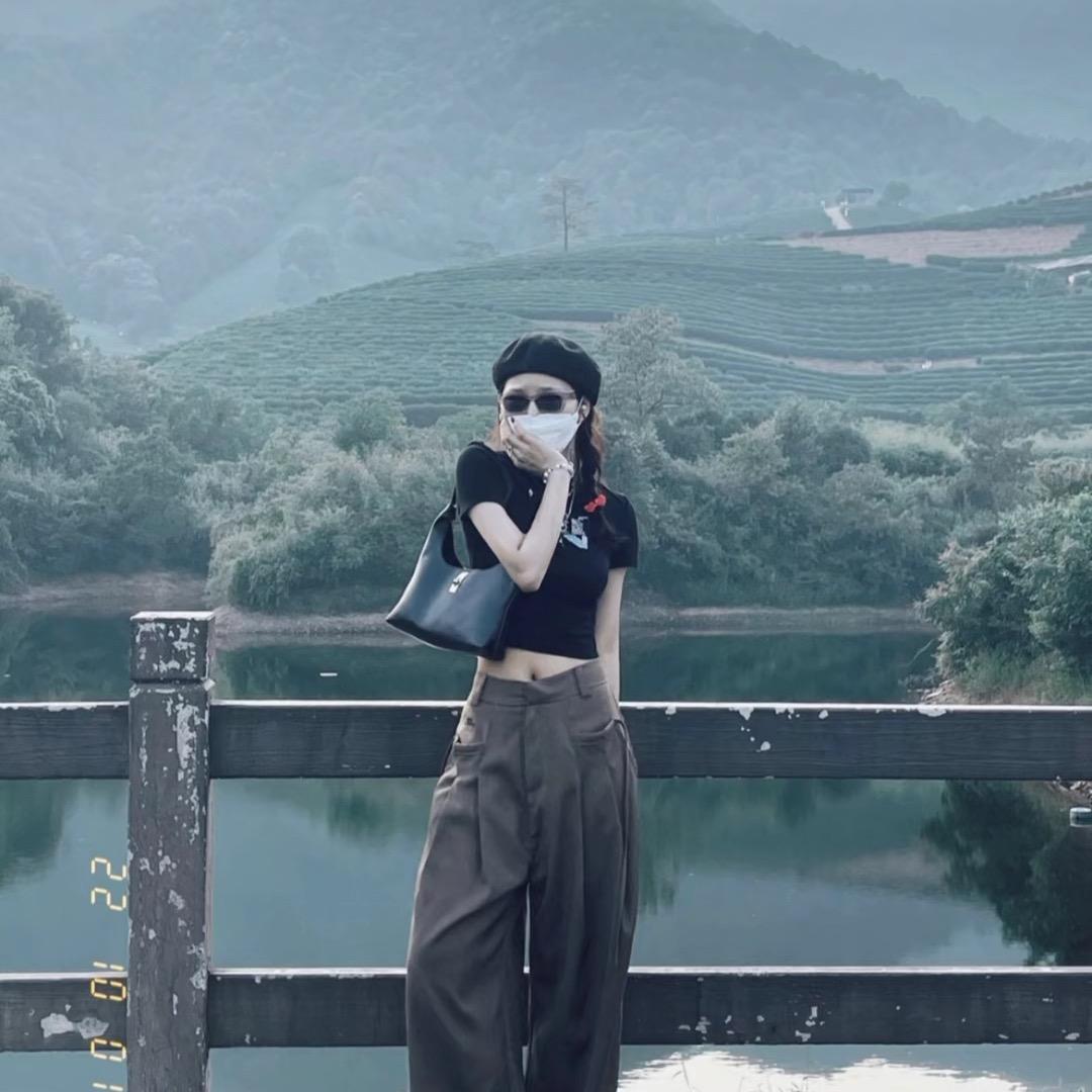 庐山恋