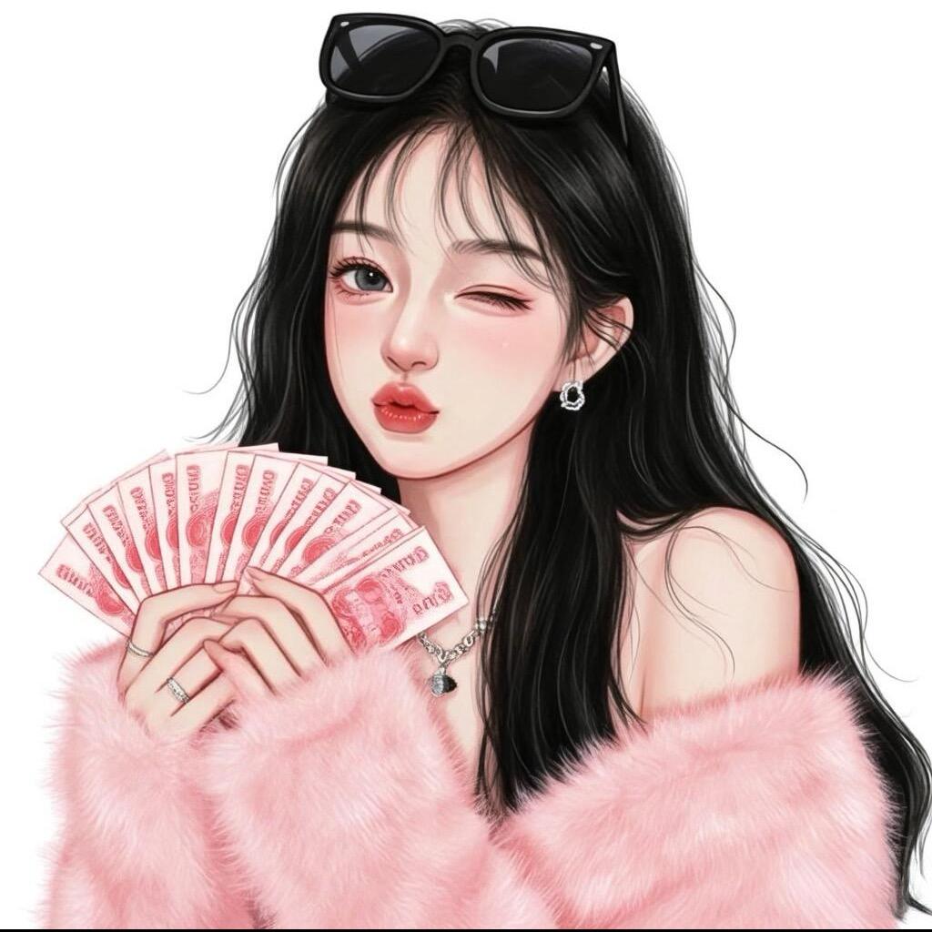 小柒月超爱吃💎
