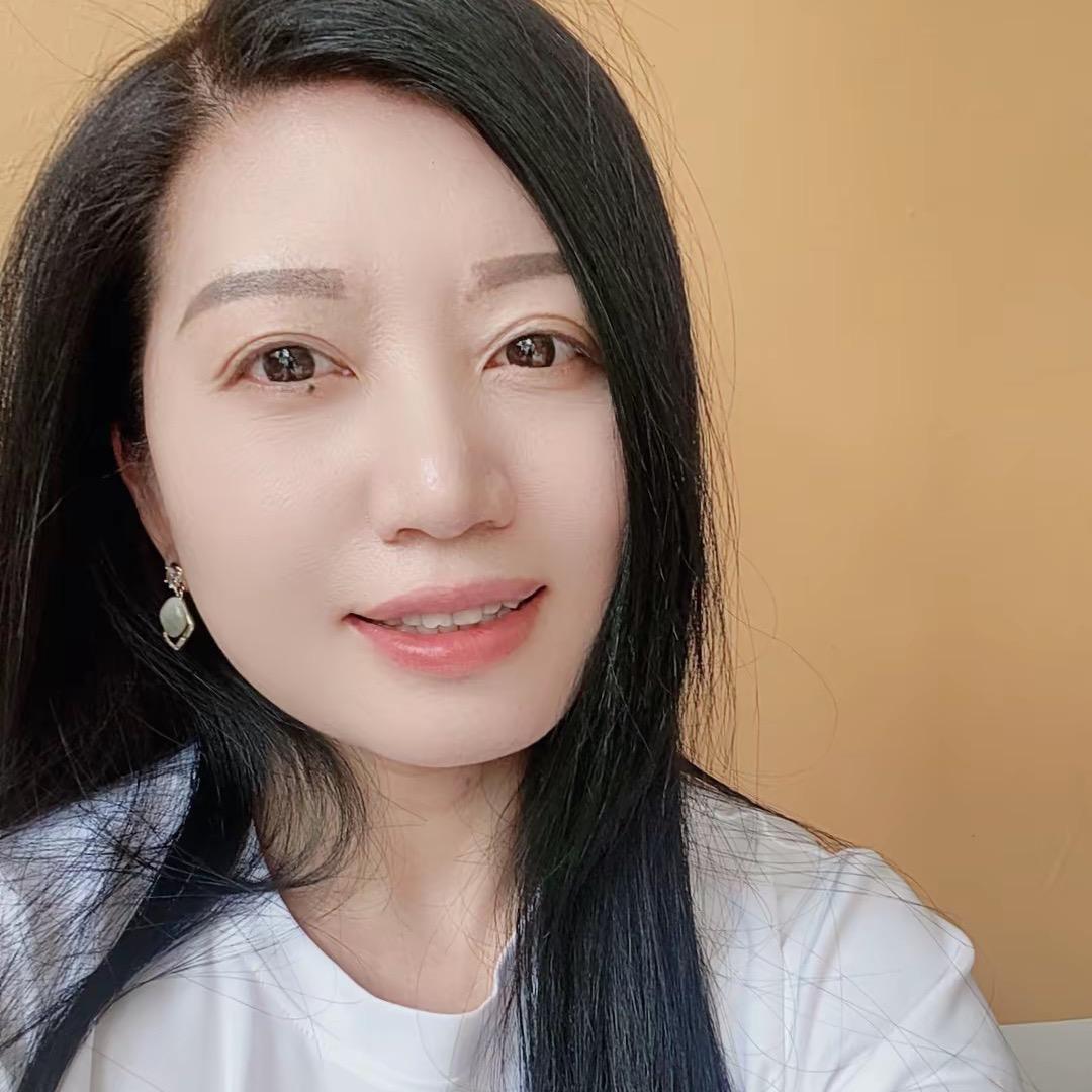 红梅～单亲妈妈