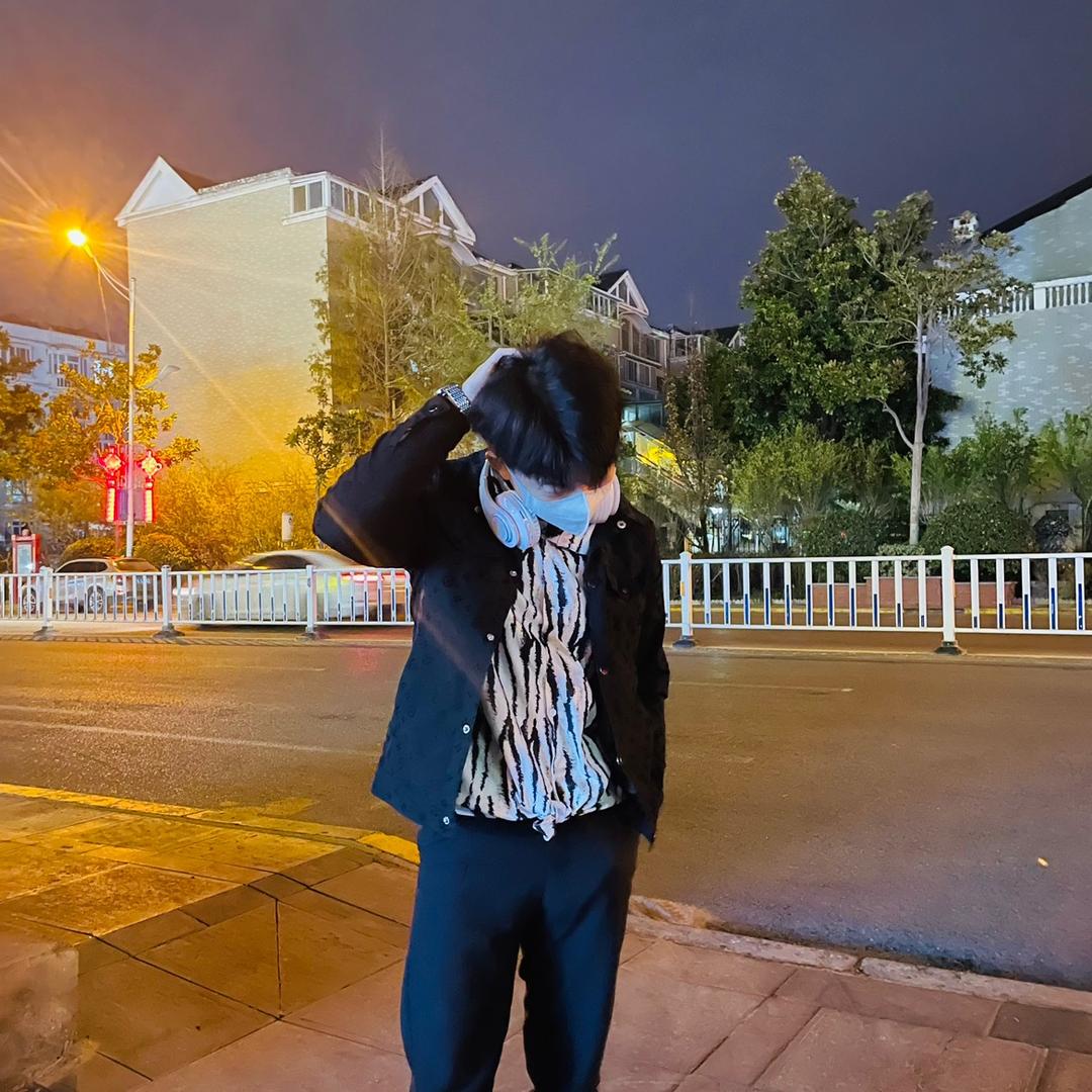 韩星宇