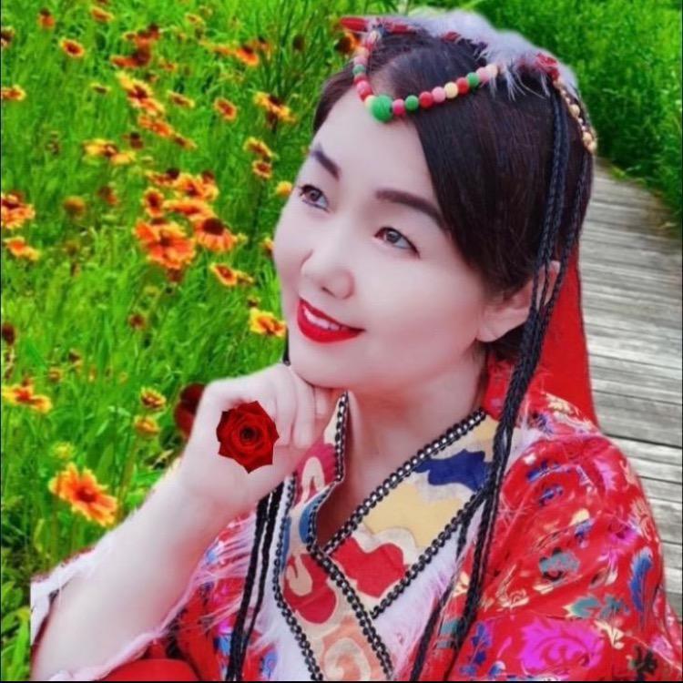 酒窝