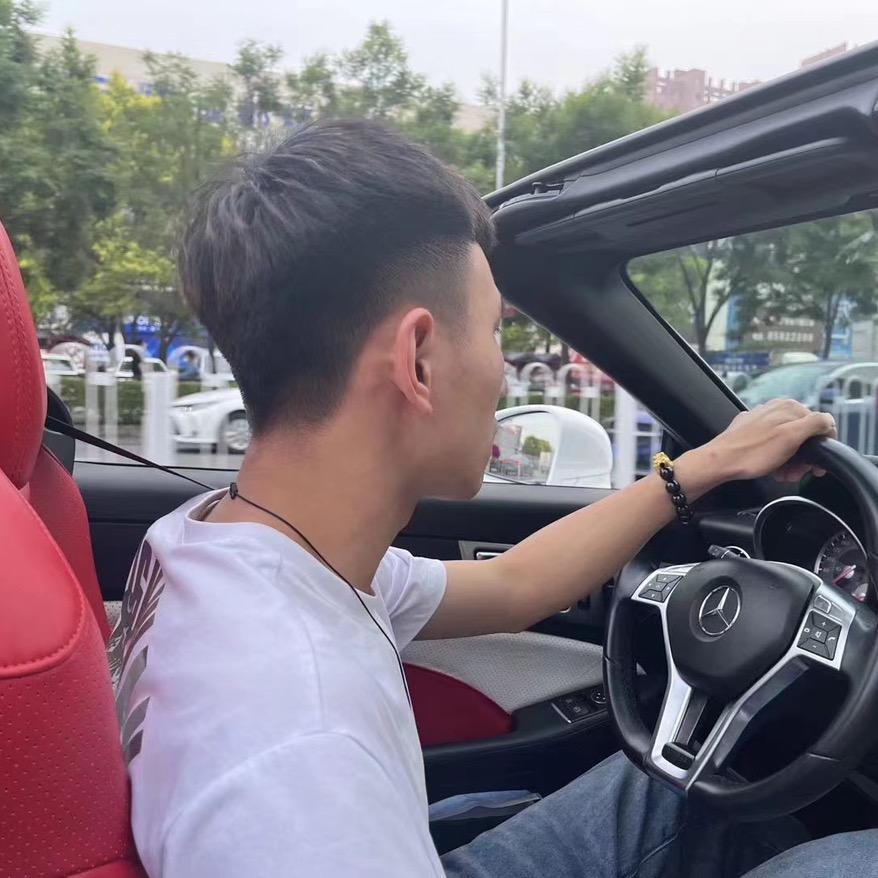 沈阳市嘉源二手车