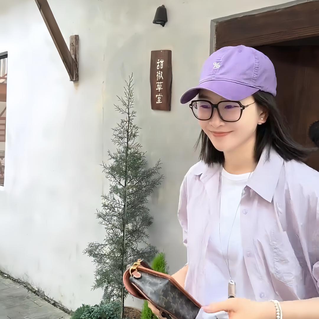 陈大圆(小助理)