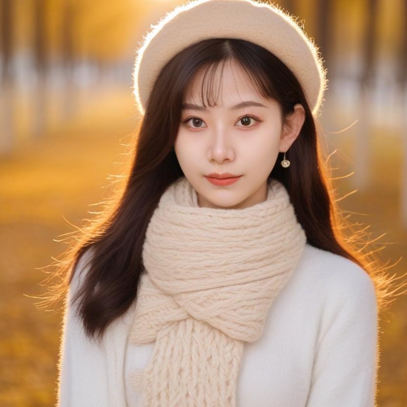 波姐