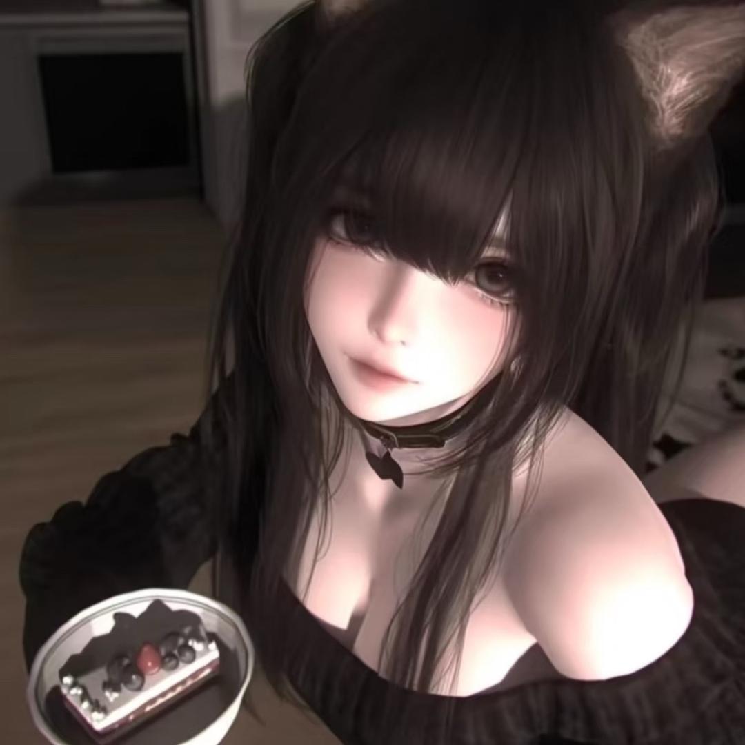 落水小狗（养分版