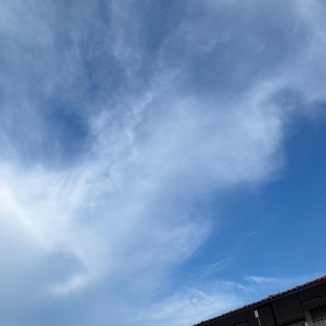 @海阔天空、