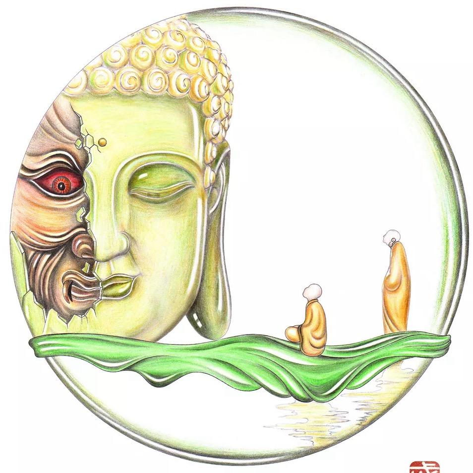 豫见玉    玉石加工