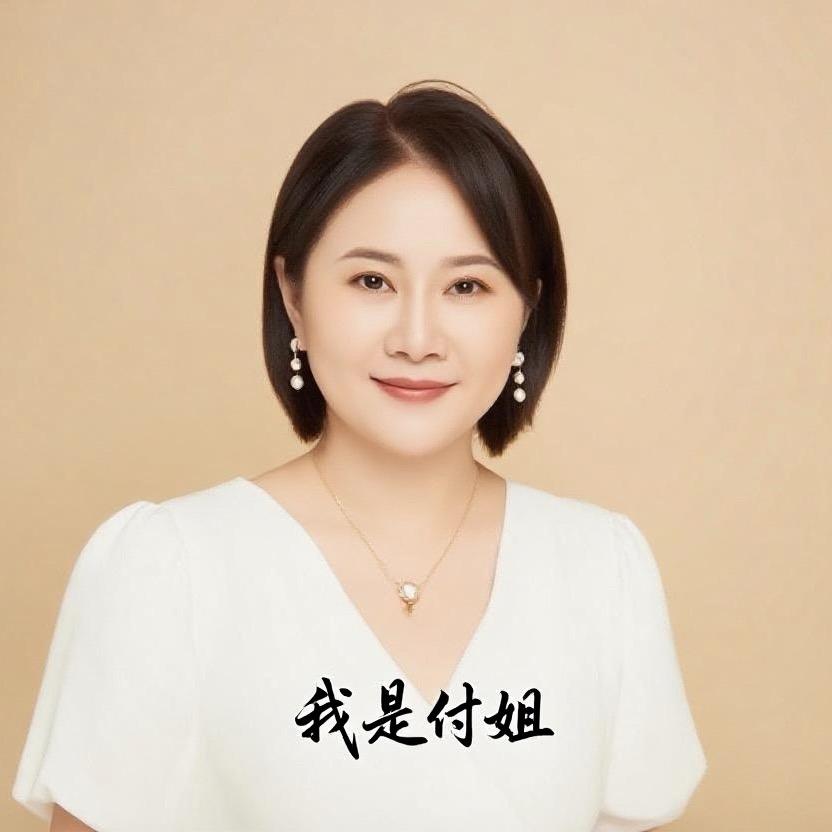 付姐(母婴好货仓)