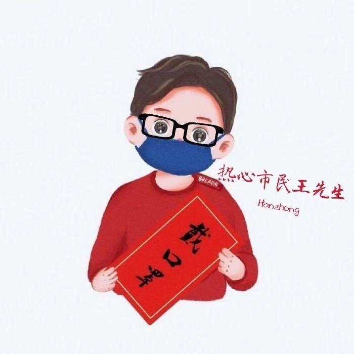 我有小汉堡