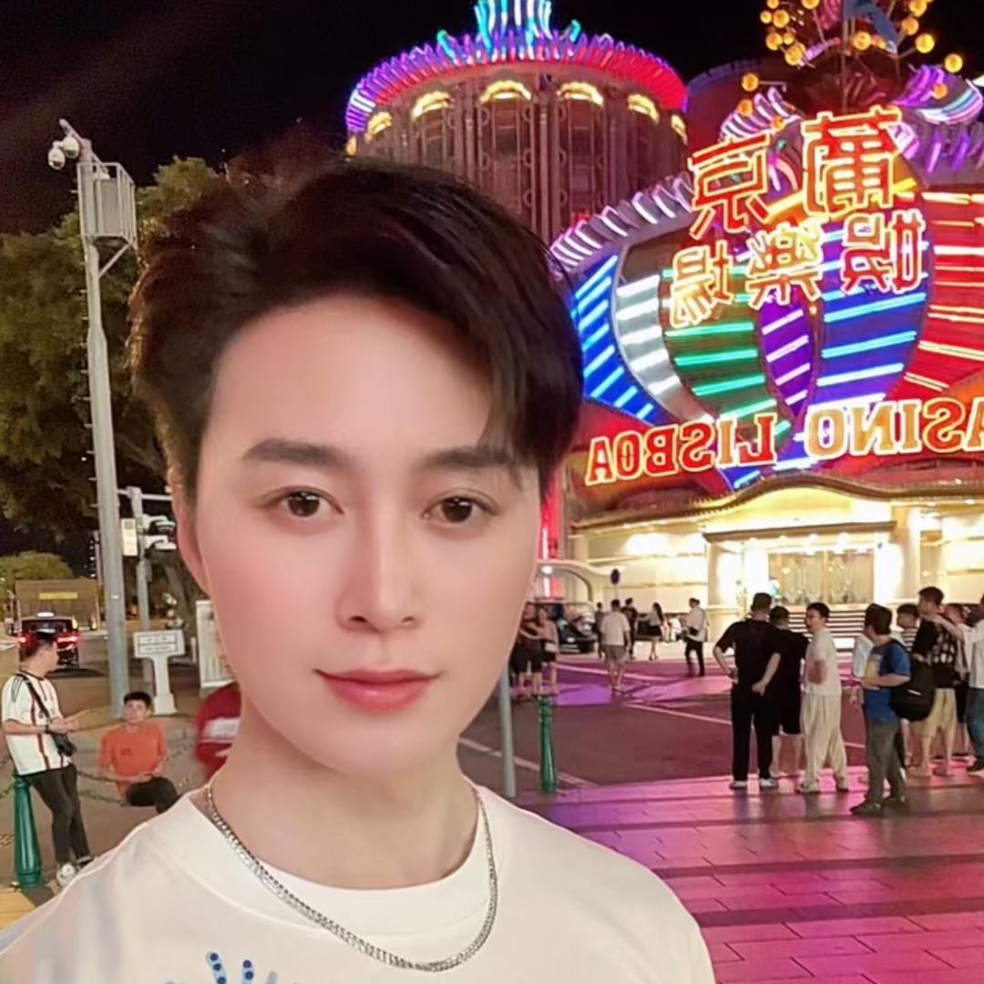 强哥🇨🇳