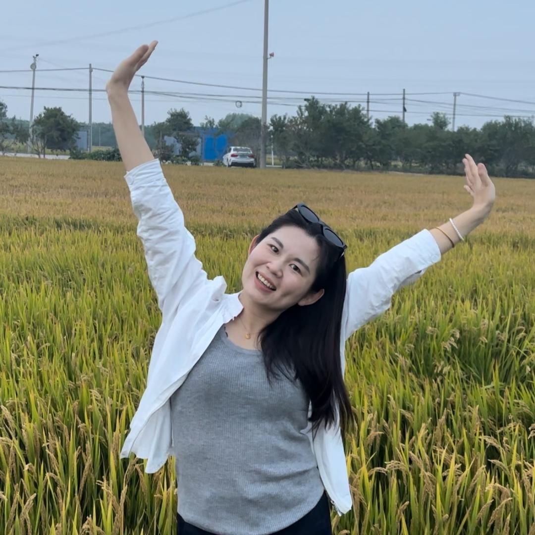 退役女兵新农人