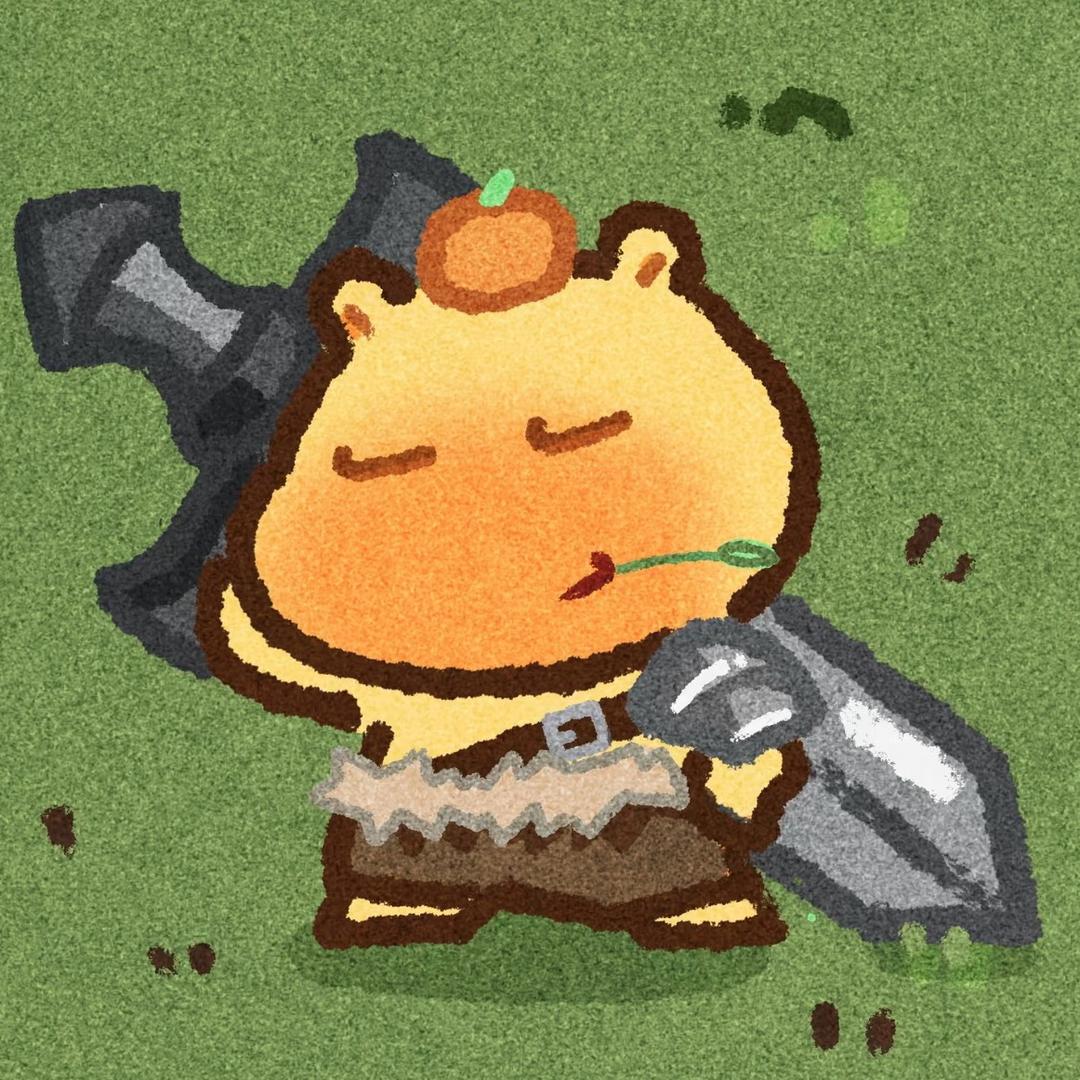 今晚一定早点睡