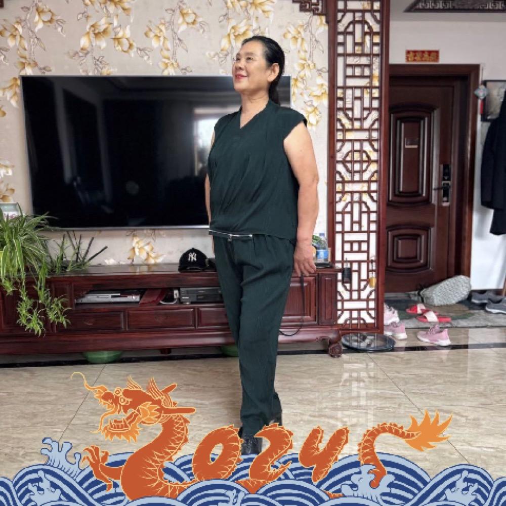 望穿秋水