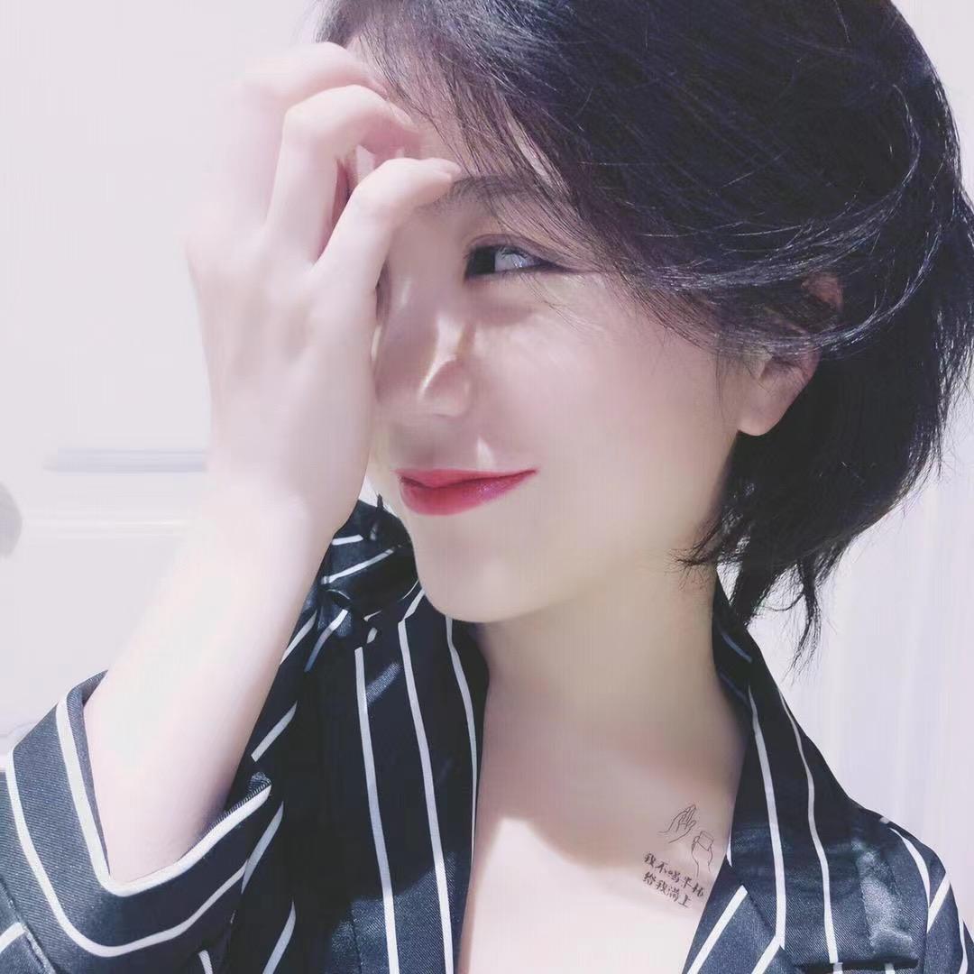 白白女装（本白）