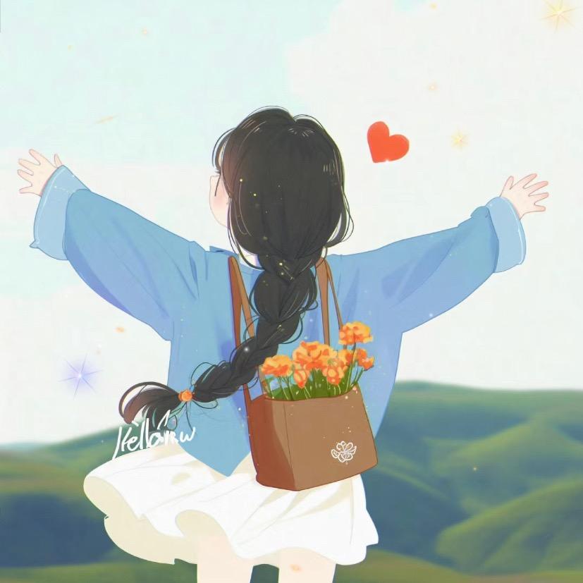 清浅流年