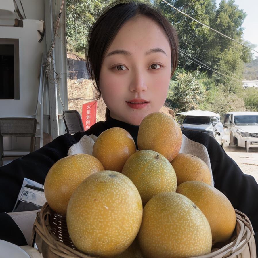 热情果公主👑佳佳