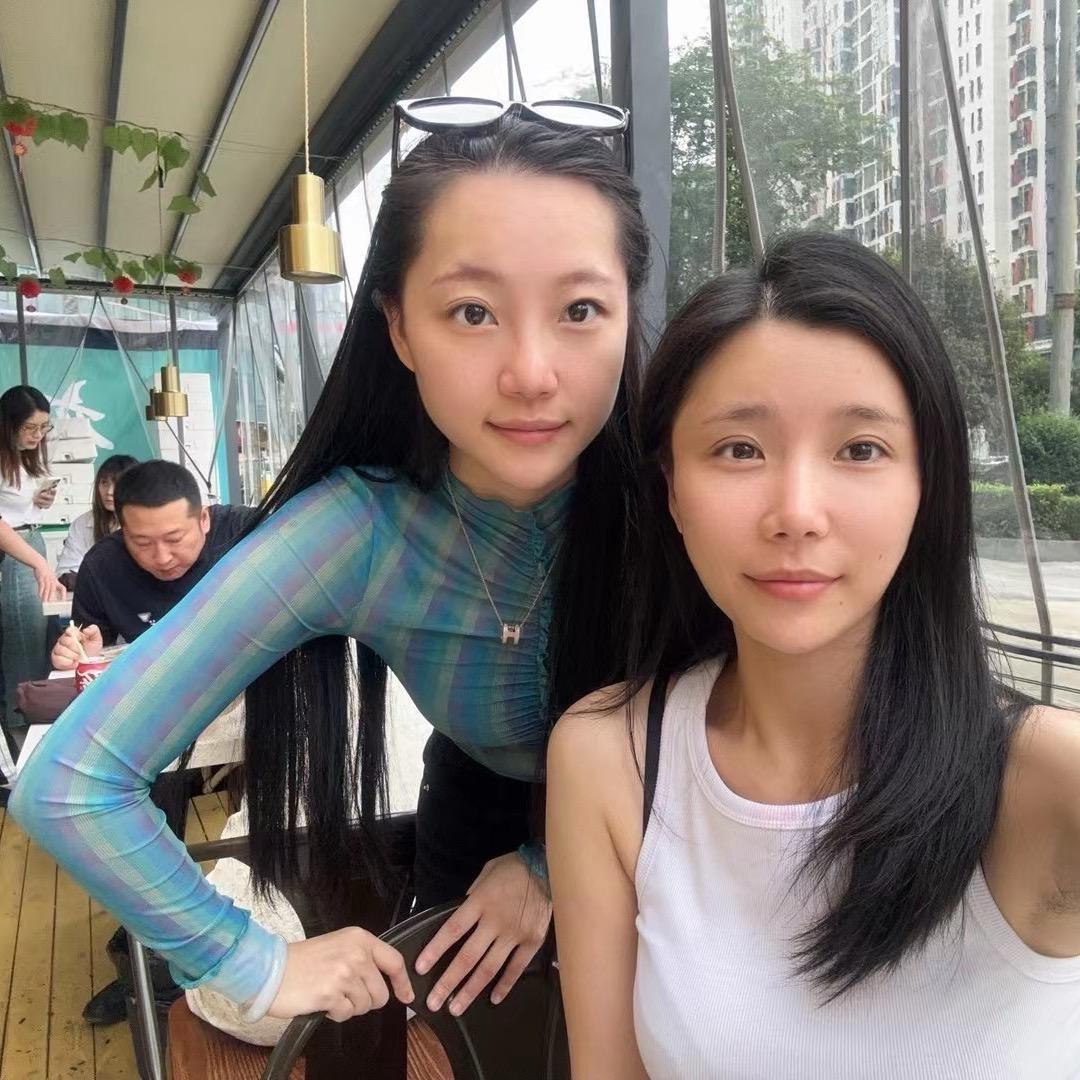 丹丹运动穿搭2️⃣