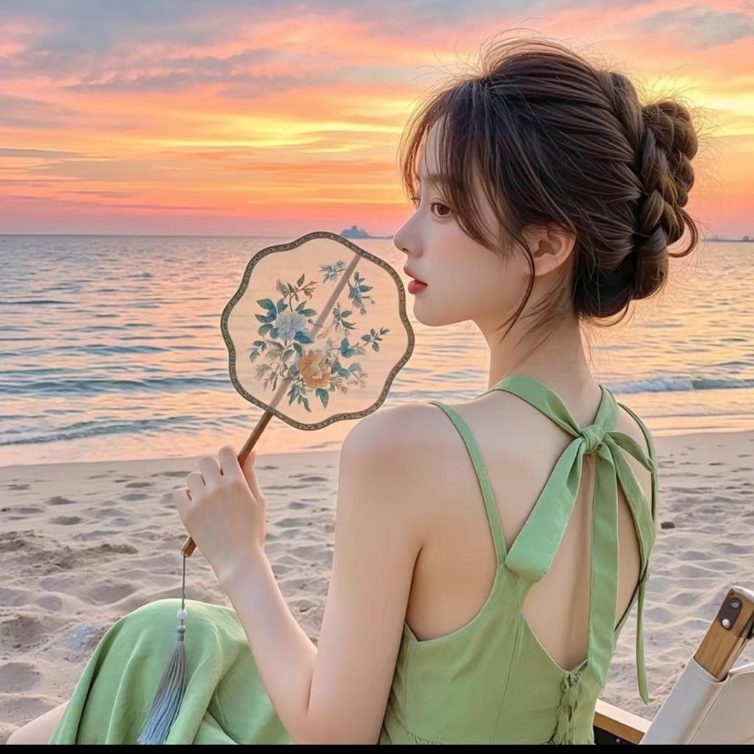 🐰安然