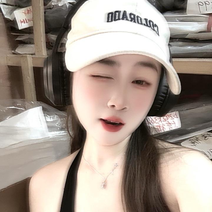 @是👗莉丽呀🫧