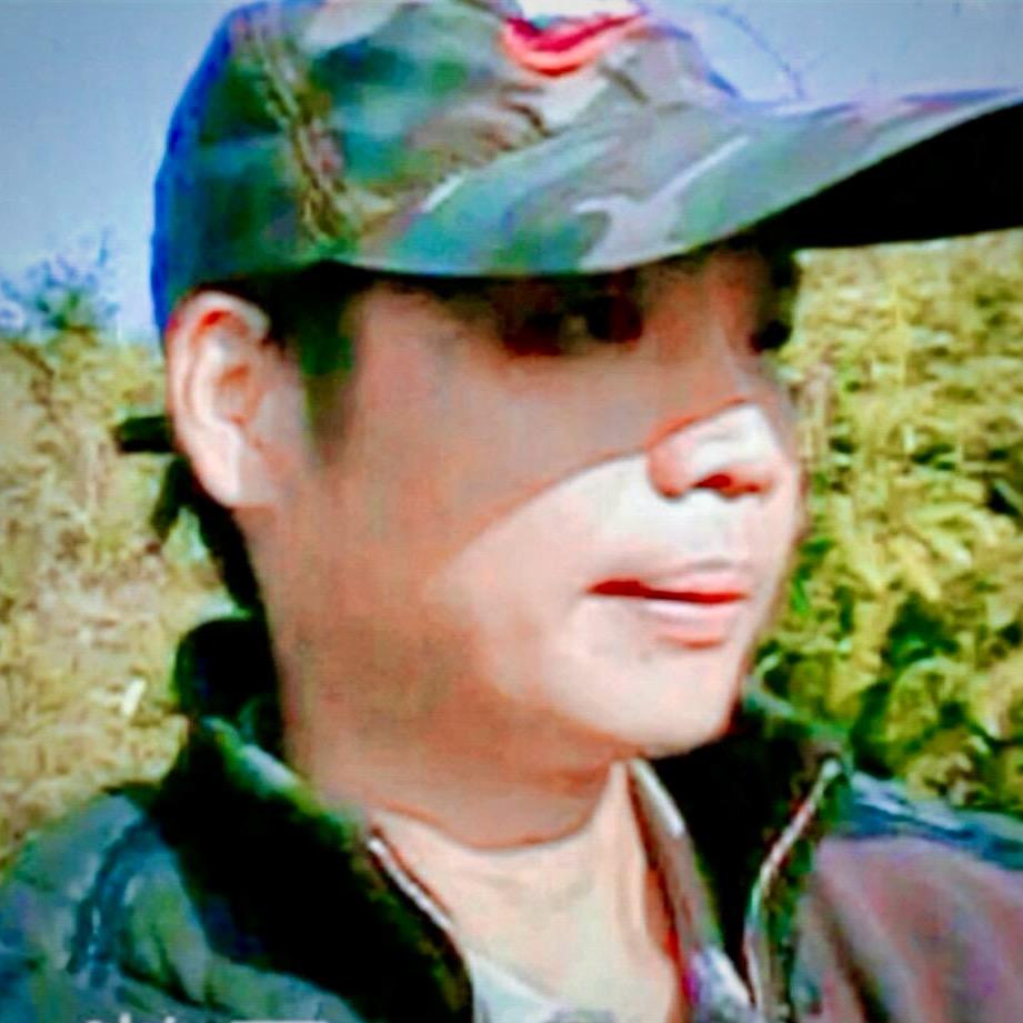 画眉鸟养谈 户外拍摄2