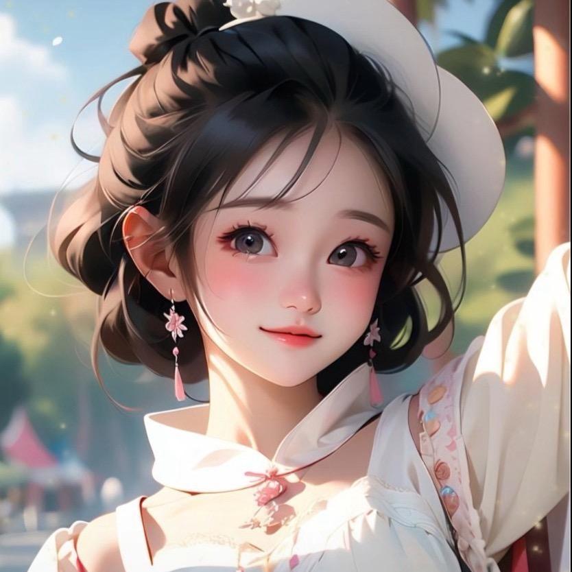 小暖妹儿