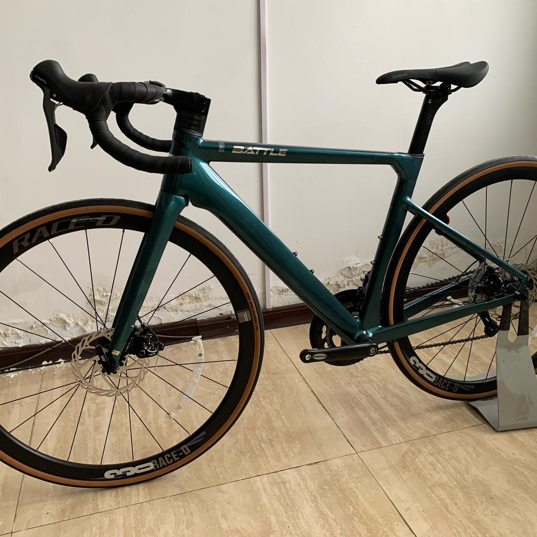 太原仓库自行车