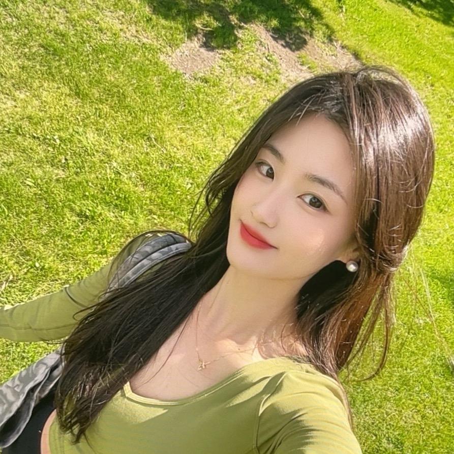 小仙女🧚‍♀️