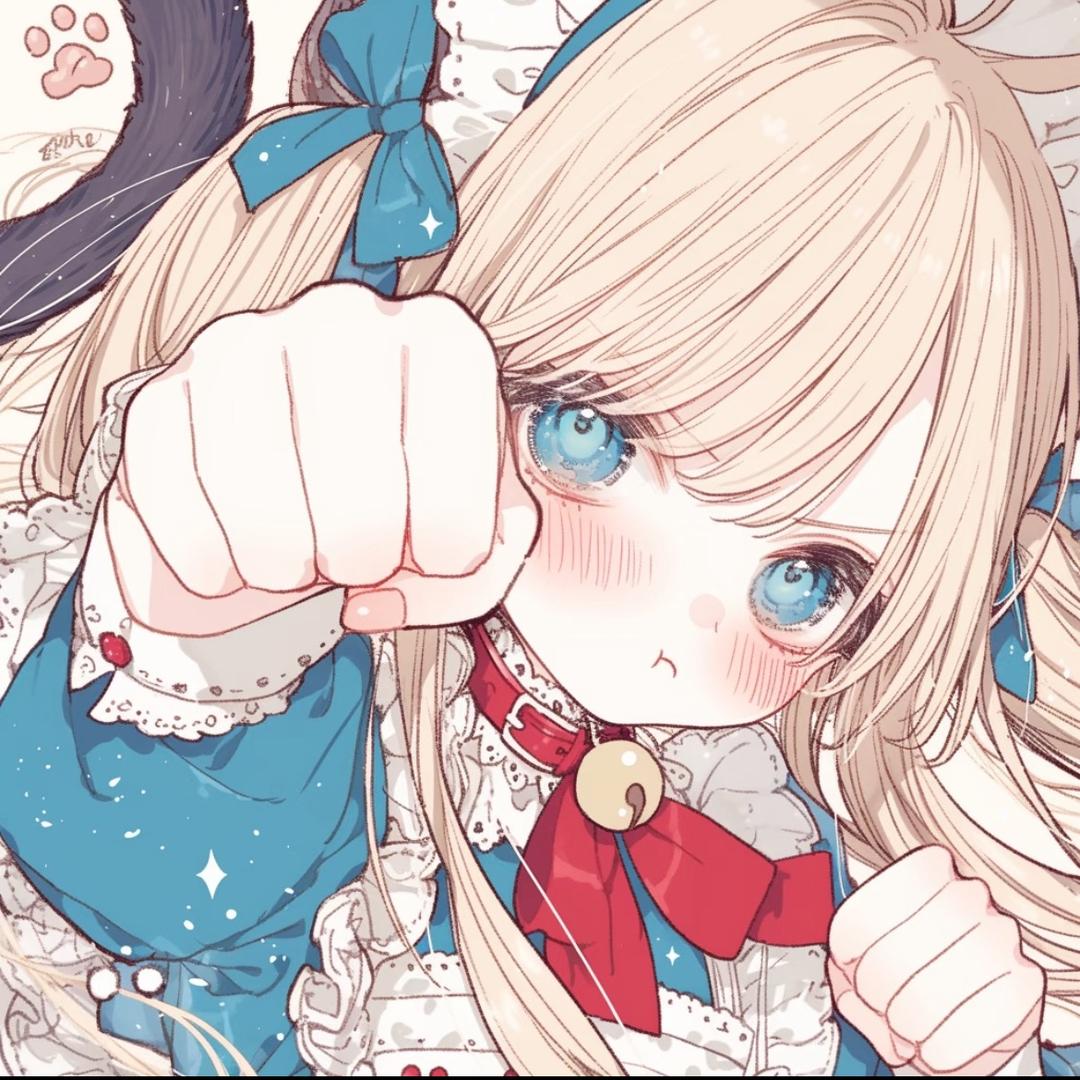 愿我如星君如月