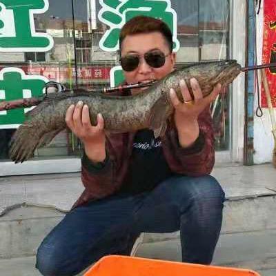 阿亮渔具