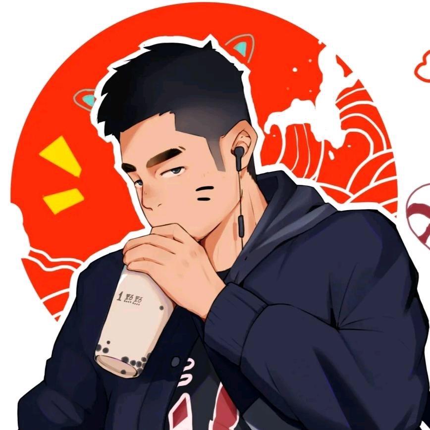 无敌小帅帅