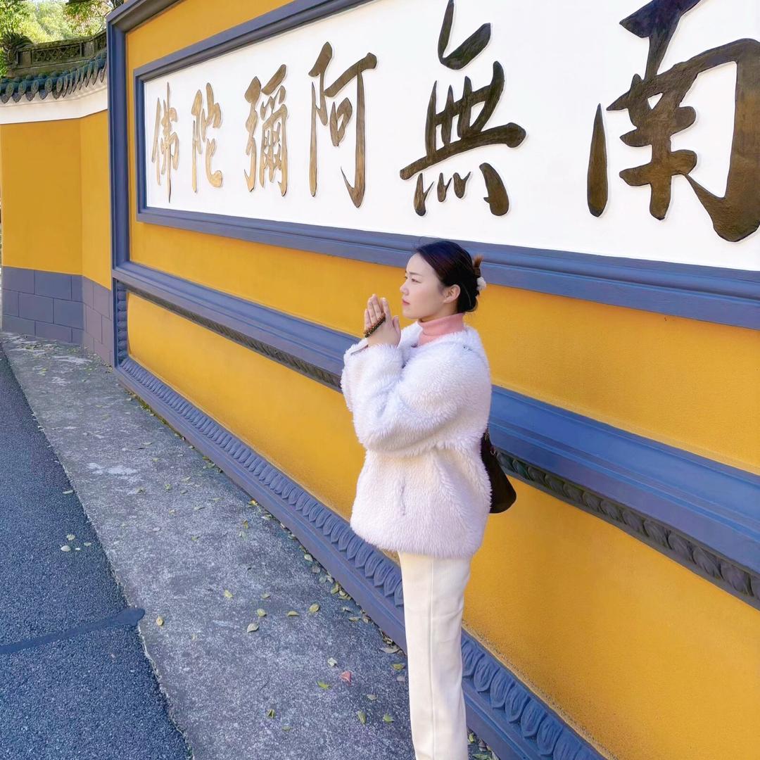 温柔的小魏同学。