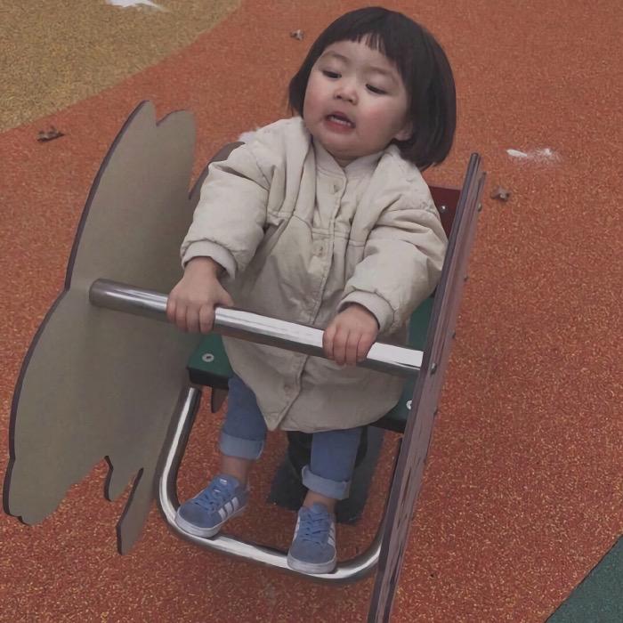 你算哪块小饼干