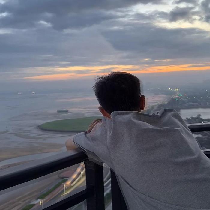 世间没有后悔药