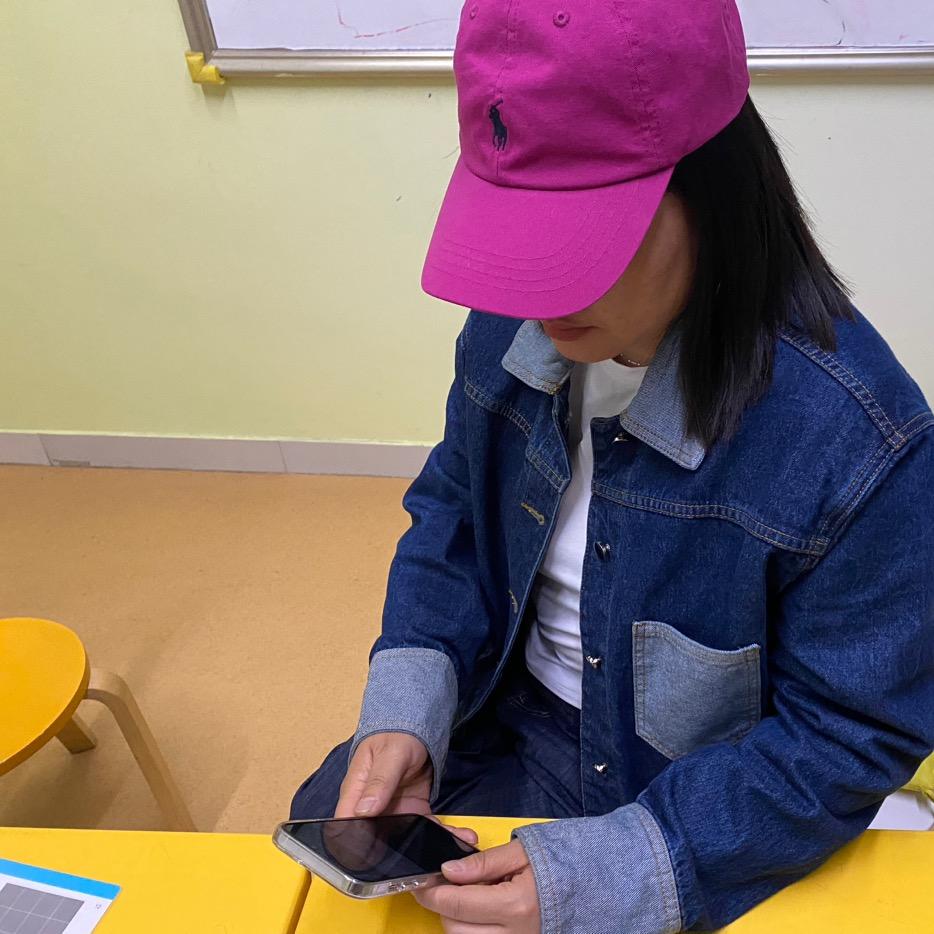 好好👍