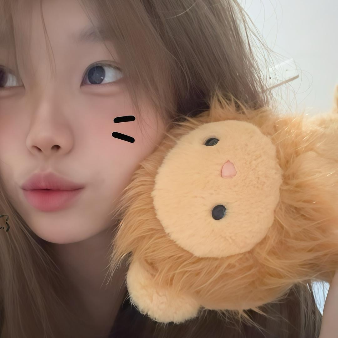 😴