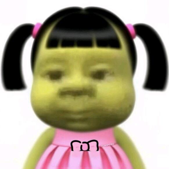心碎小男孩