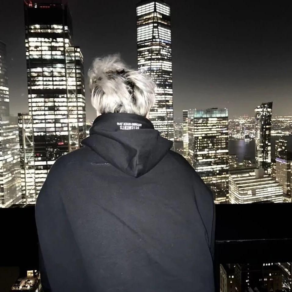 馆长rob