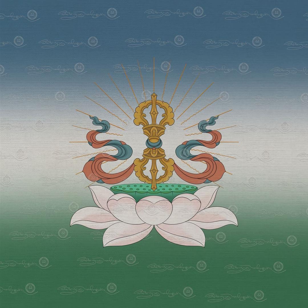 ࿐ཆོས་珍ལྷ་མོ།☘️