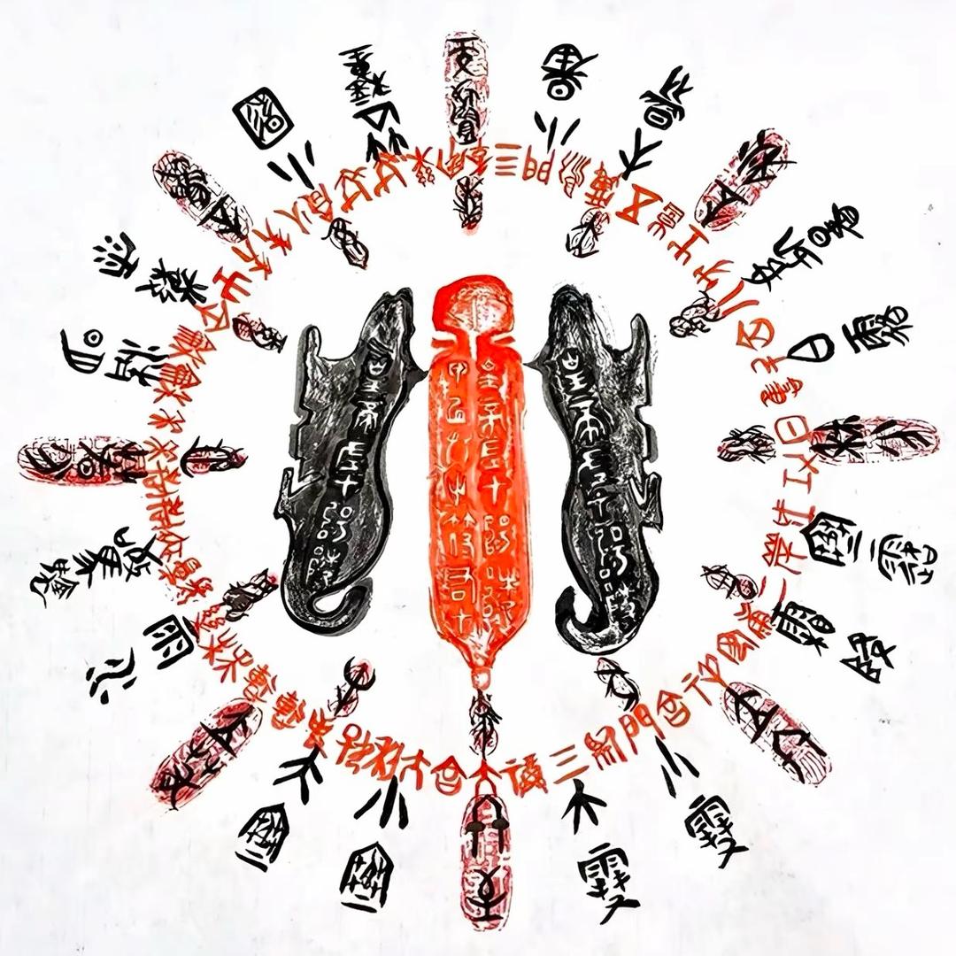 劈柴做饭