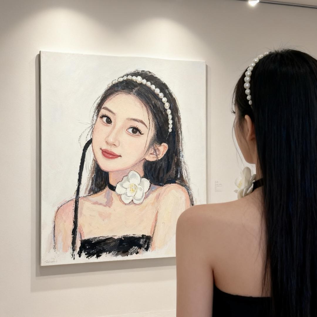 美娜