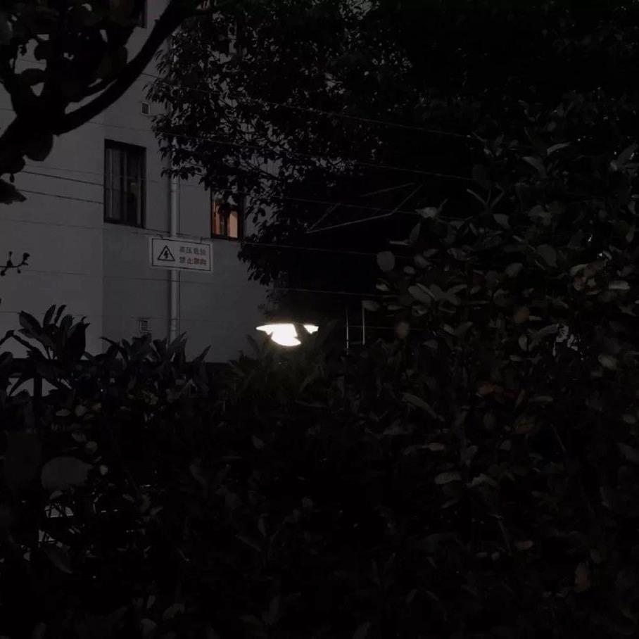 别冷我